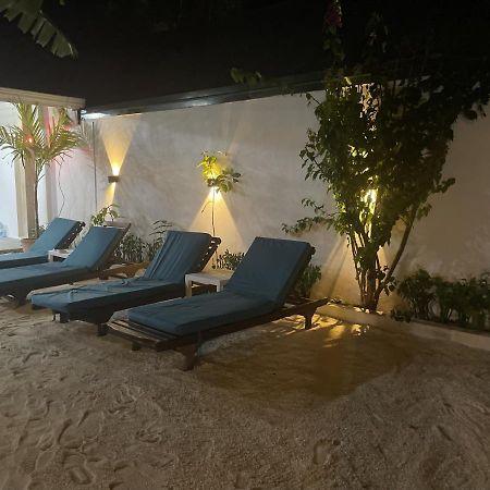 Rasdhoo Stay 中国酒店 中国餐厅 Vx Gsundindi Exterior foto