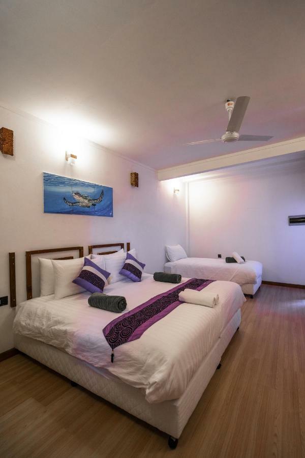 Rasdhoo Stay 中国酒店 中国餐厅 Vx Gsundindi Exterior foto